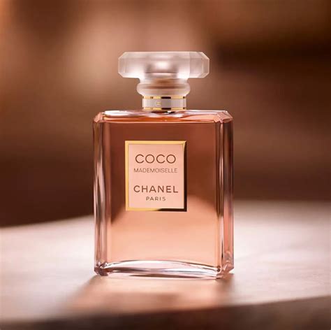 perfumes chanel originales|famous chanel perfumes.